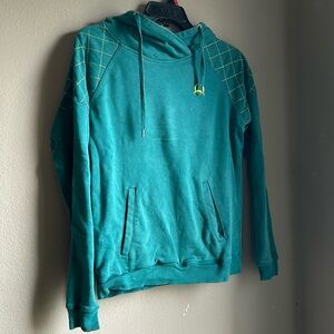 Cinch sweatshirt
